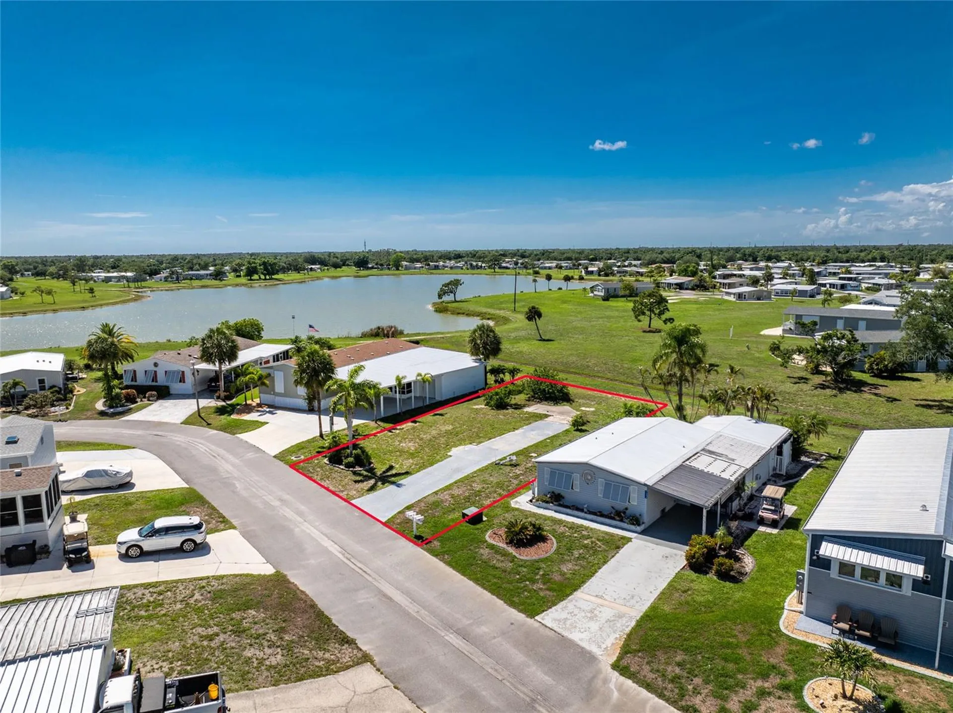 7498 Danvers Circle Port Charlotte FL 33981
