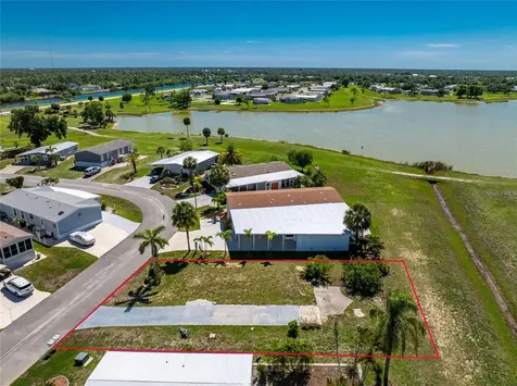 7498 Danvers Circle Port Charlotte FL 33981