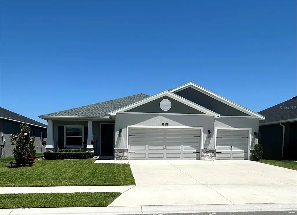 16516 66th Lane E Parrish FL 34219