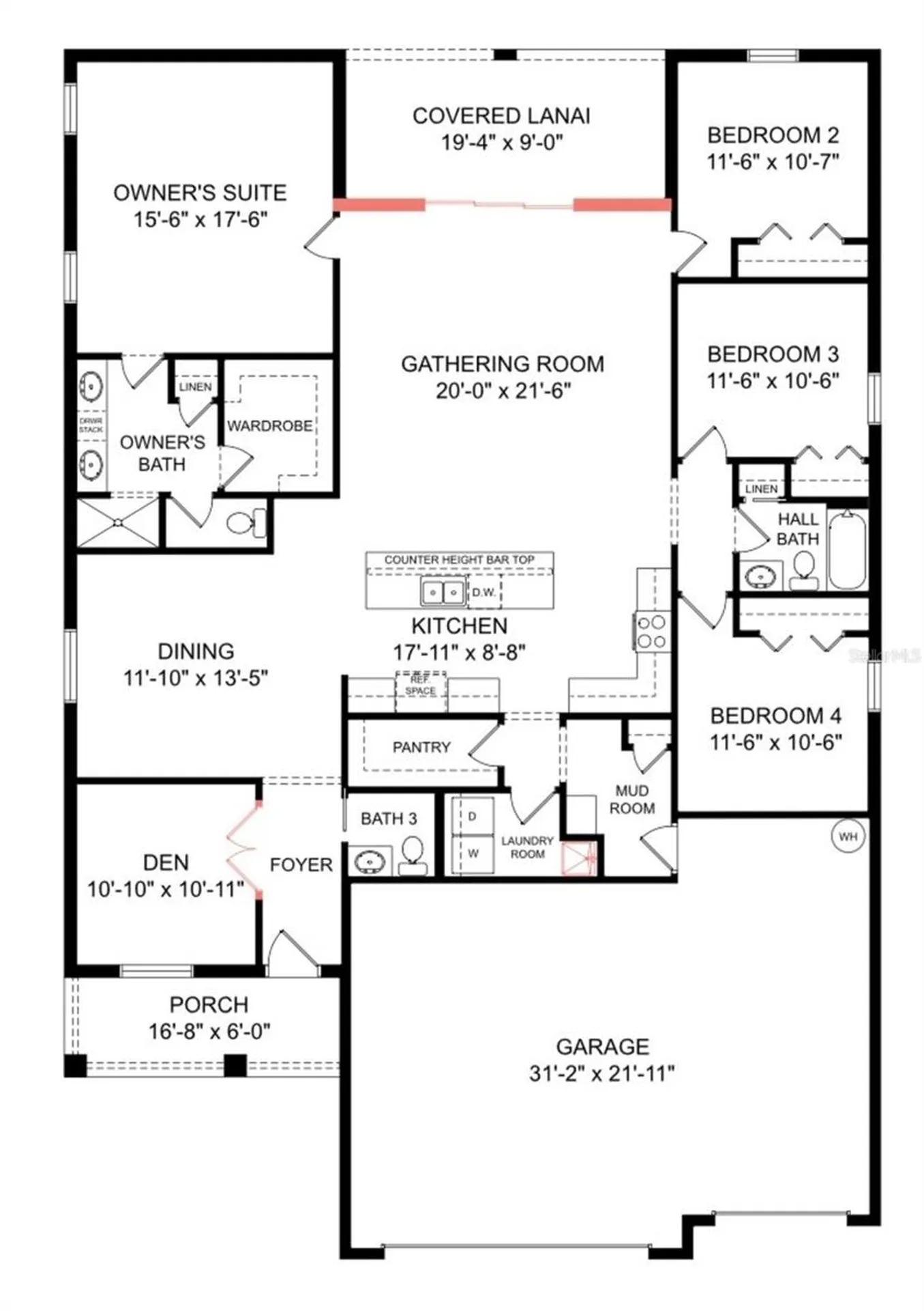 16516 66th Lane E Parrish FL 34219