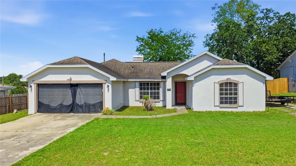 770 Sweetbrier Drive Deltona FL 32725