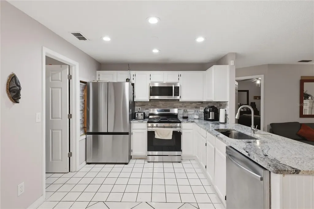 770 Sweetbrier Drive Deltona FL 32725