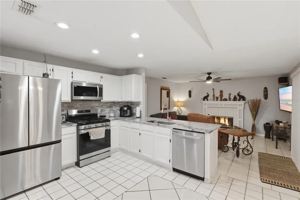 770 Sweetbrier Drive Deltona FL 32725