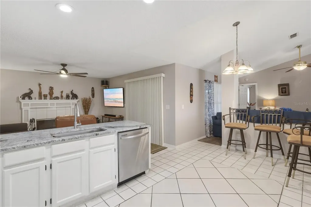 770 Sweetbrier Drive Deltona FL 32725