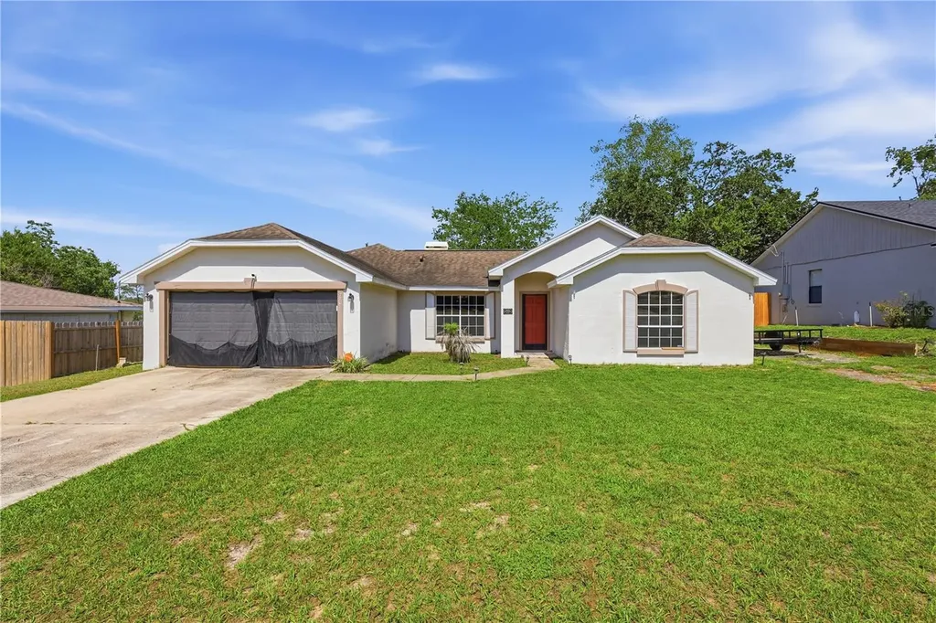 770 Sweetbrier Drive Deltona FL 32725