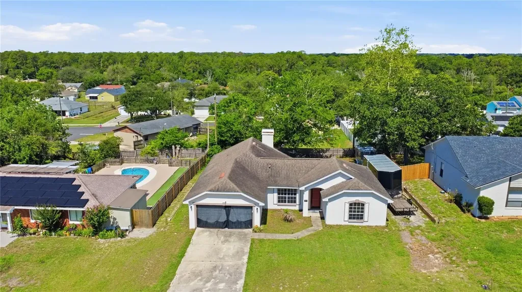 770 Sweetbrier Drive Deltona FL 32725