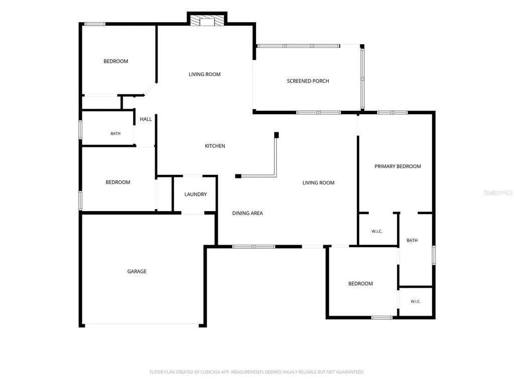 770 Sweetbrier Drive Deltona FL 32725