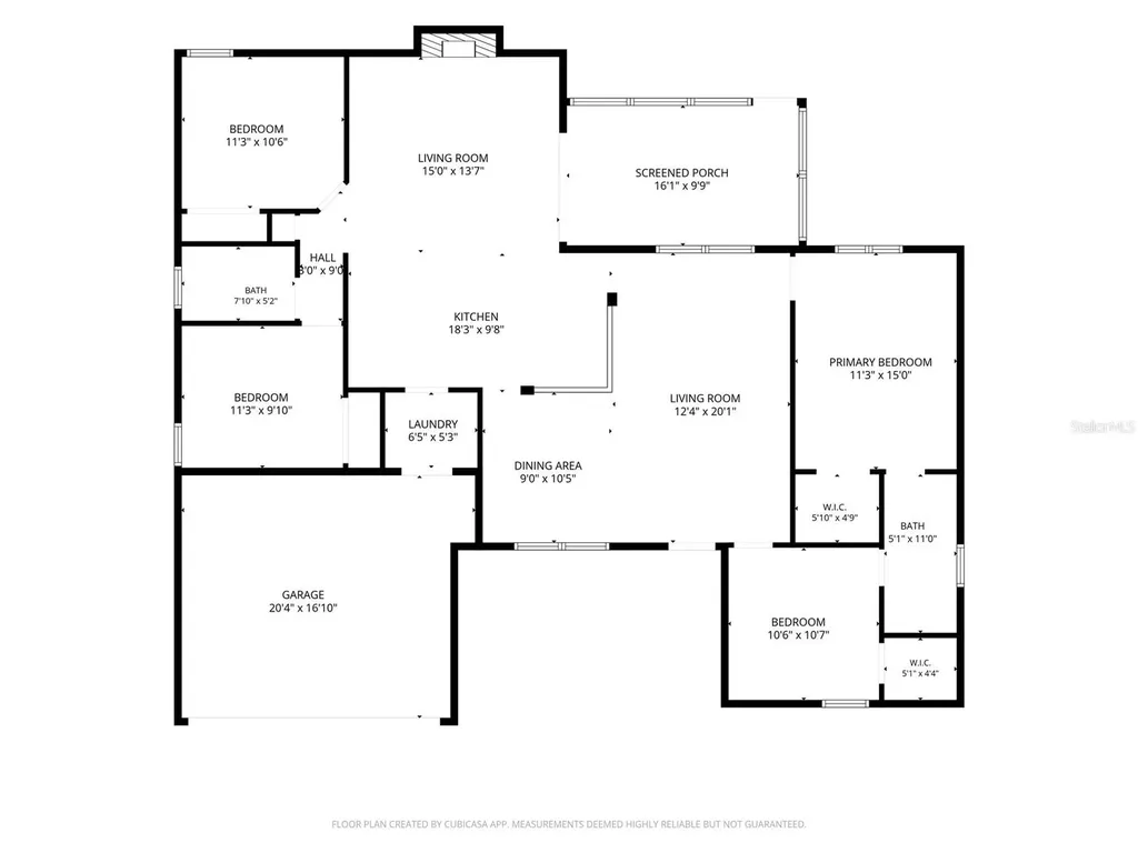 770 Sweetbrier Drive Deltona FL 32725