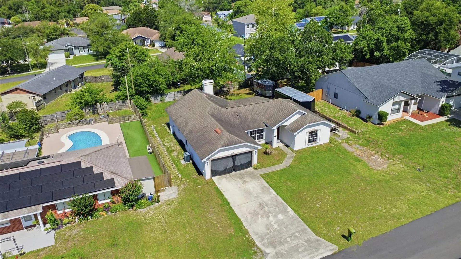 770 Sweetbrier Drive Deltona FL 32725