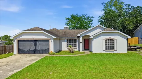770 Sweetbrier Drive Deltona FL 32725