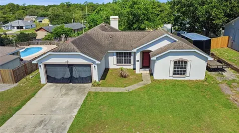 770 Sweetbrier Drive Deltona FL 32725