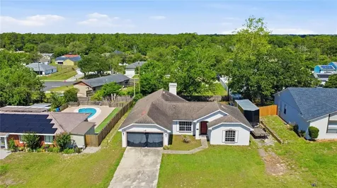 770 Sweetbrier Drive Deltona FL 32725