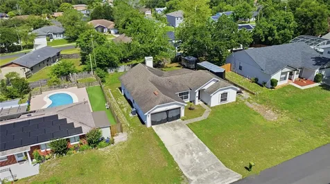 770 Sweetbrier Drive Deltona FL 32725