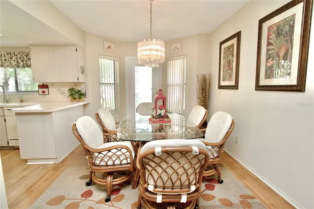 2296 Monaco Lane Clearwater FL 33763