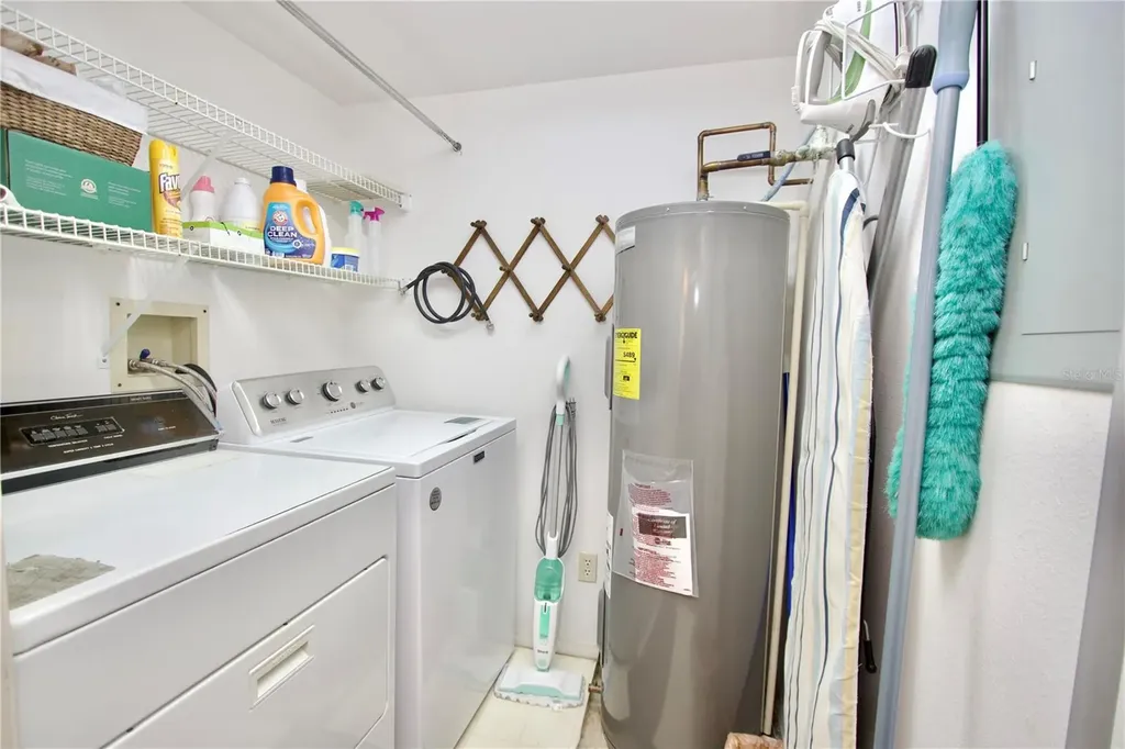 2296 Monaco Lane Clearwater FL 33763