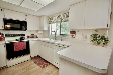2296 Monaco Lane Clearwater FL 33763
