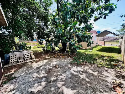 92 Camino San Martin Comm. San Martin Guayama PR 00784