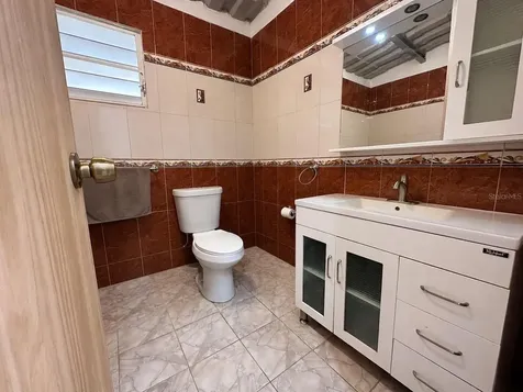 92 Camino San Martin Comm. San Martin Guayama PR 00784