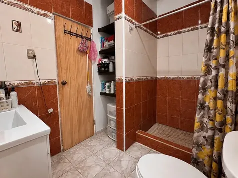 92 Camino San Martin Comm. San Martin Guayama PR 00784