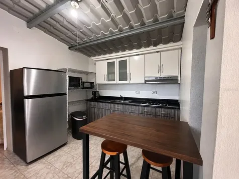 92 Camino San Martin Comm. San Martin Guayama PR 00784