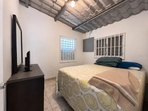 92 Camino San Martin Comm. San Martin Guayama PR 00784