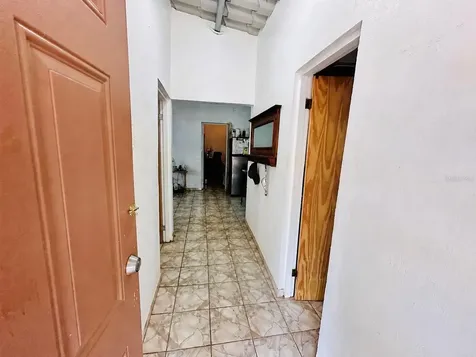 92 Camino San Martin Comm. San Martin Guayama PR 00784