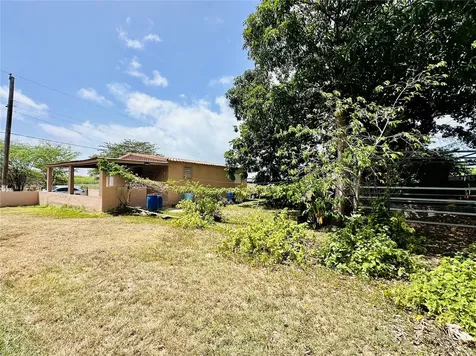 92 Camino San Martin Comm. San Martin Guayama PR 00784
