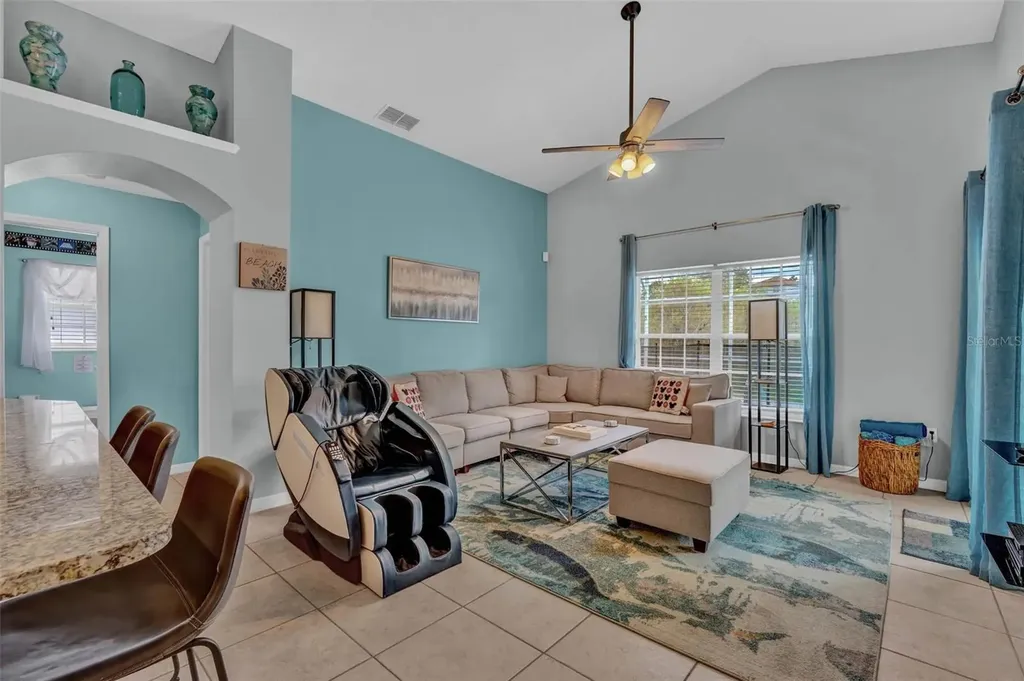 7920 Golden Pond Circle Kissimmee FL 34747