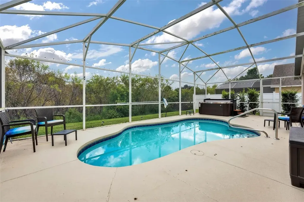 7920 Golden Pond Circle Kissimmee FL 34747