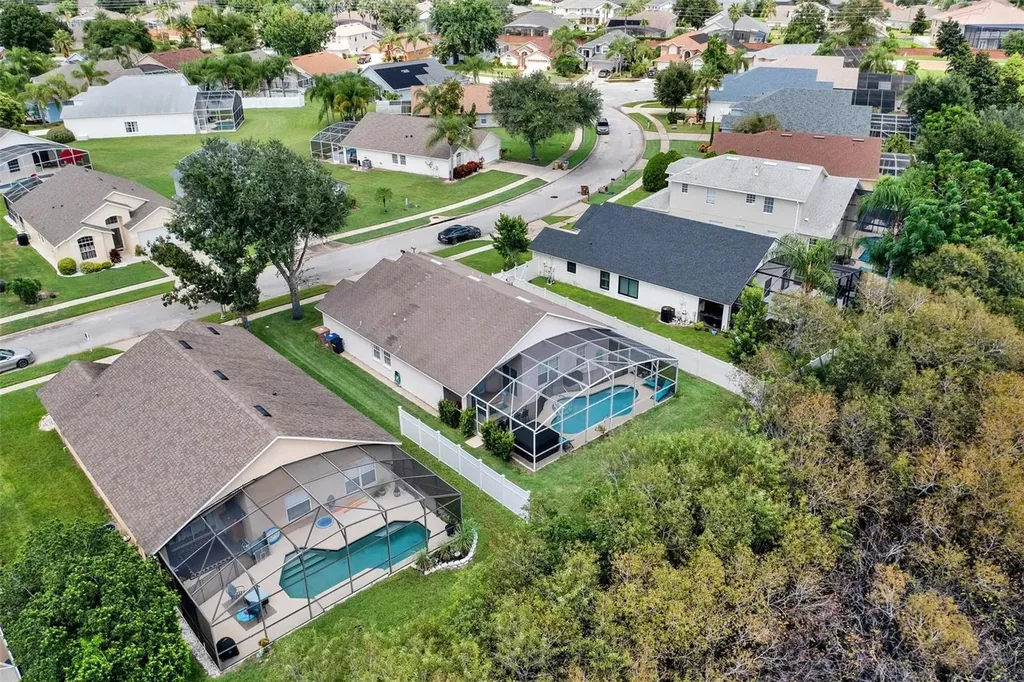 7920 Golden Pond Circle Kissimmee FL 34747