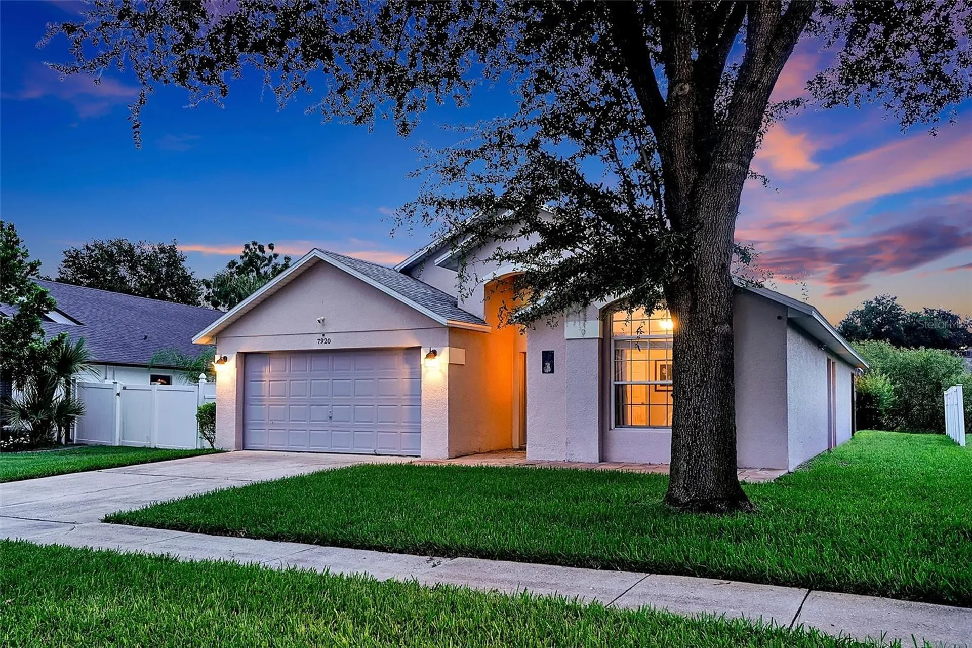 7920 Golden Pond Circle Kissimmee FL 34747