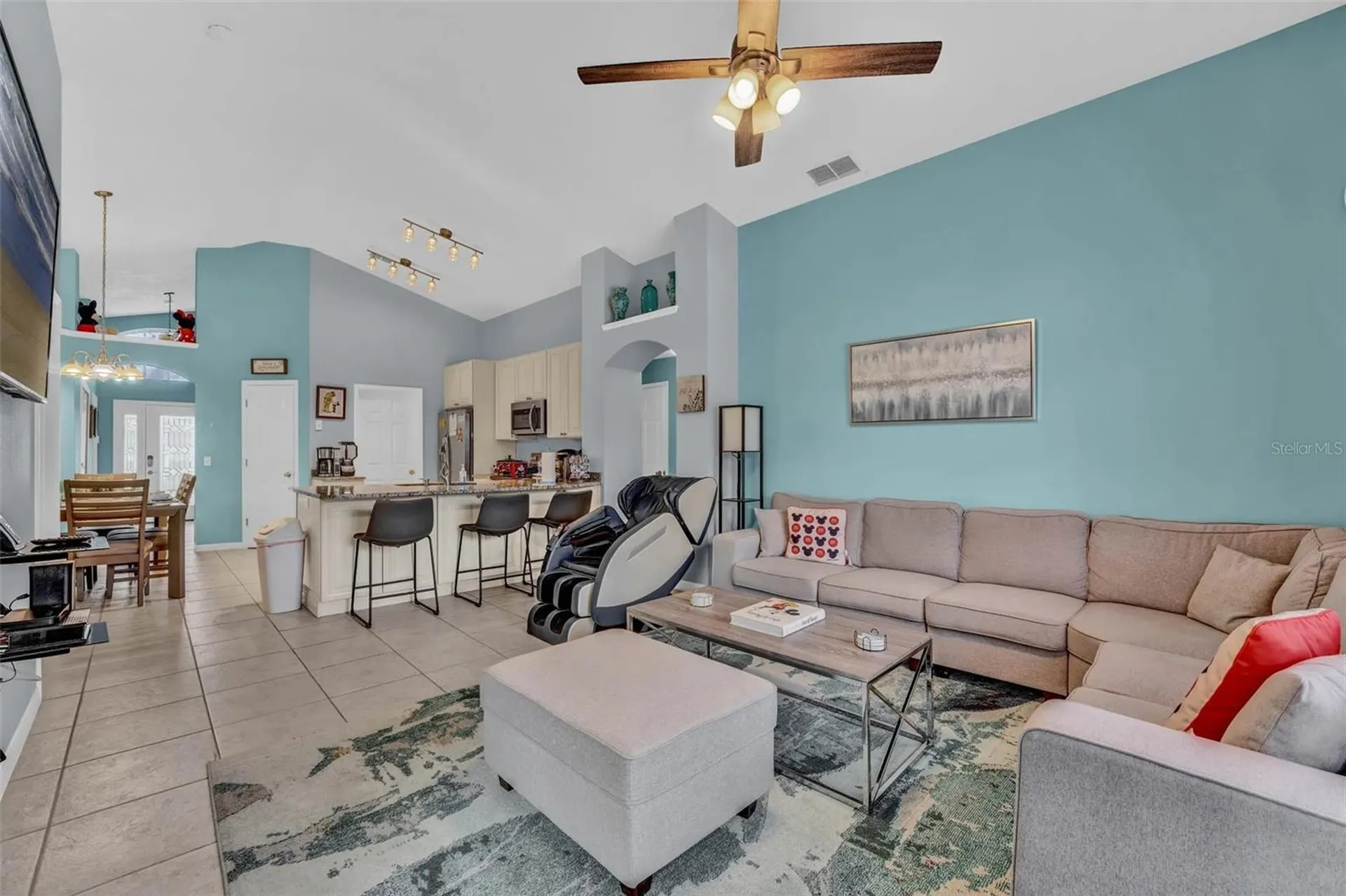 7920 Golden Pond Circle Kissimmee FL 34747