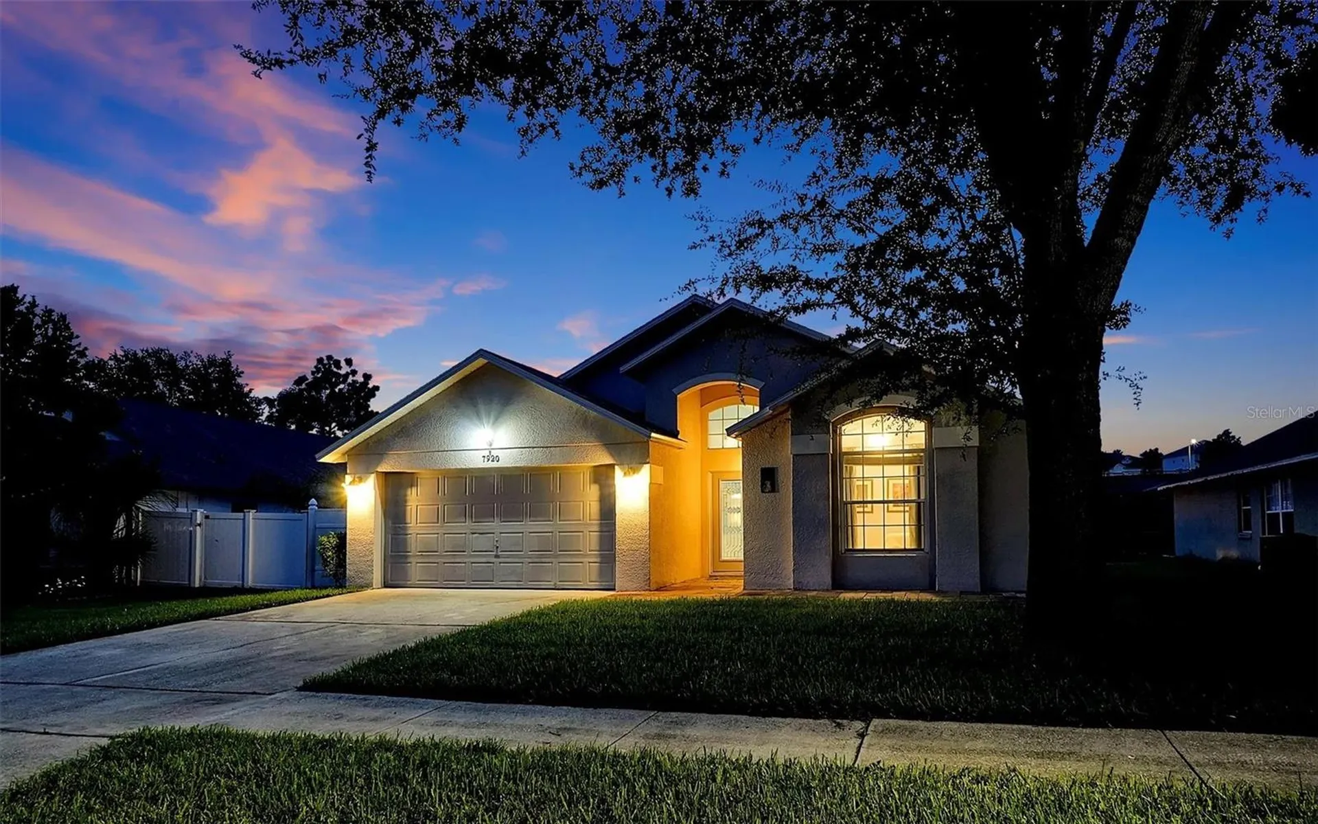 7920 Golden Pond Circle Kissimmee FL 34747