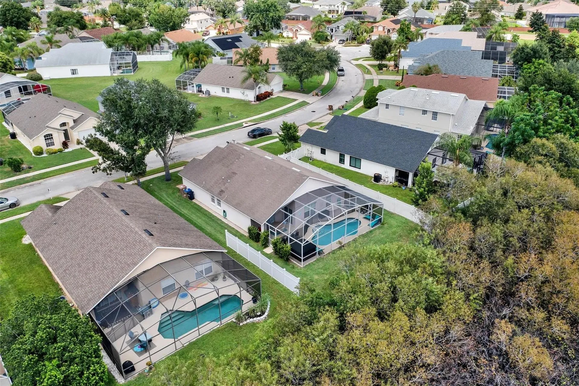 7920 Golden Pond Circle Kissimmee FL 34747