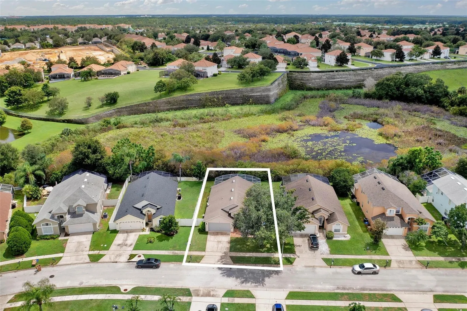 7920 Golden Pond Circle Kissimmee FL 34747