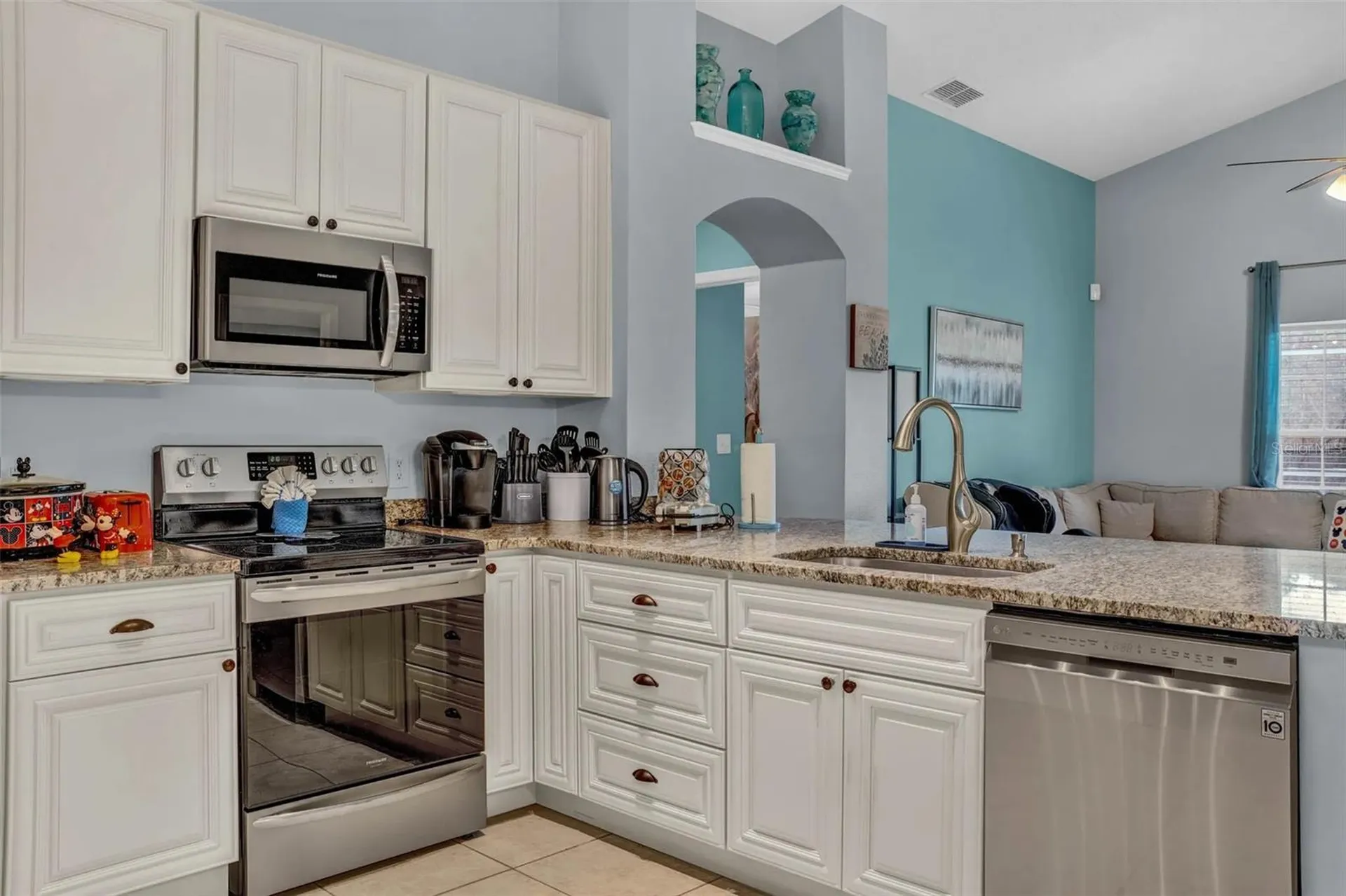 7920 Golden Pond Circle Kissimmee FL 34747