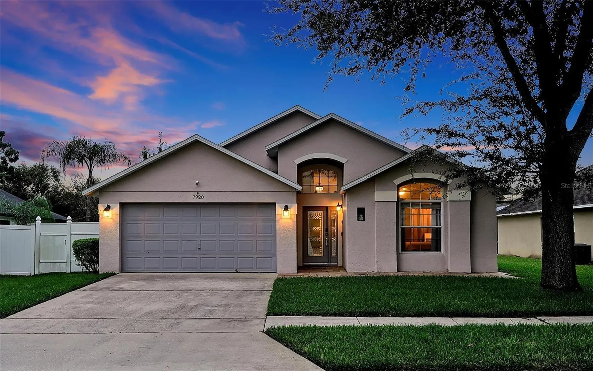 7920 Golden Pond Circle Kissimmee FL 34747