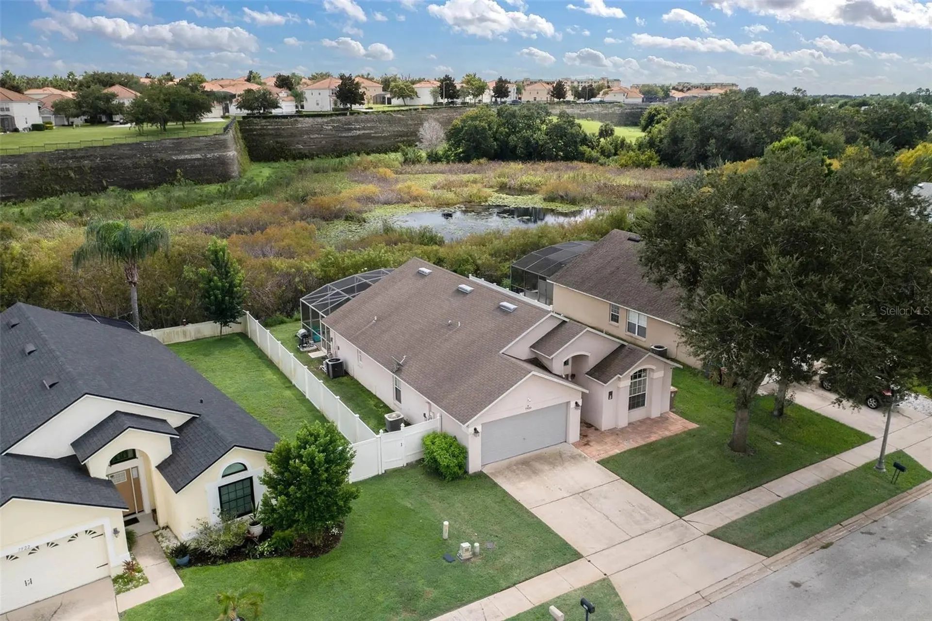 7920 Golden Pond Circle Kissimmee FL 34747