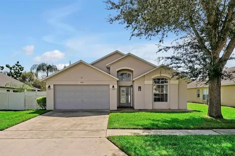 7920 Golden Pond Circle Kissimmee FL 34747
