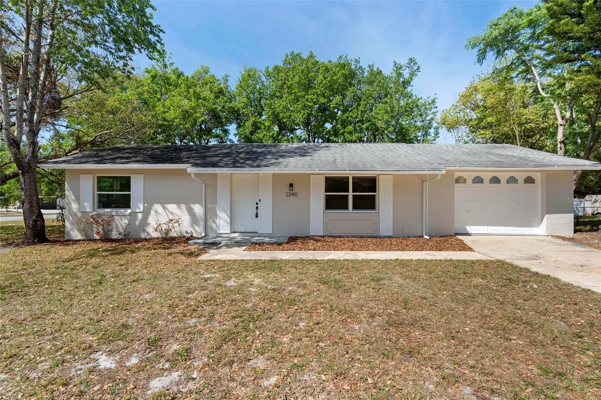 2240 Conway Drive Deltona FL 32738