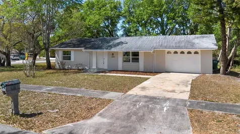 2240 Conway Drive Deltona FL 32738