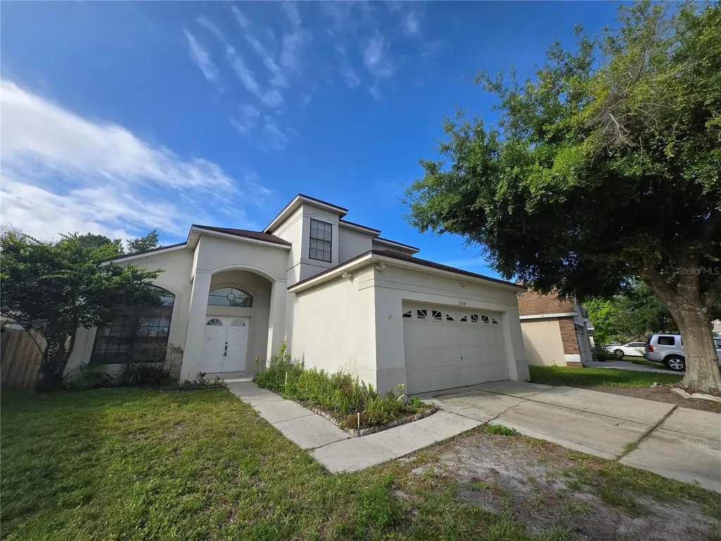 12018 Greco Orlando FL 32824