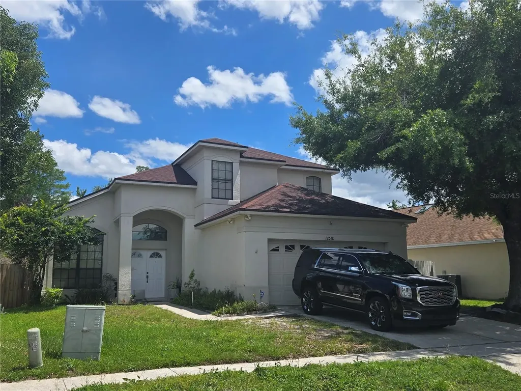 12018 Greco Orlando FL 32824