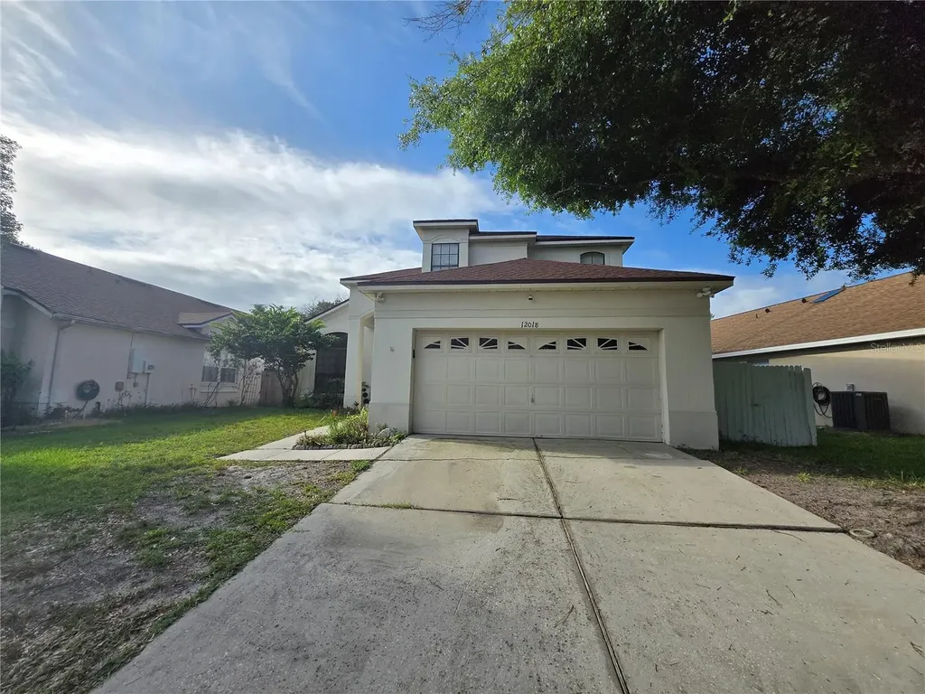 12018 Greco Orlando FL 32824