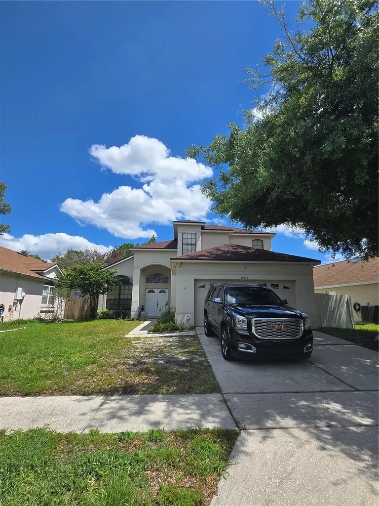 12018 Greco Orlando FL 32824