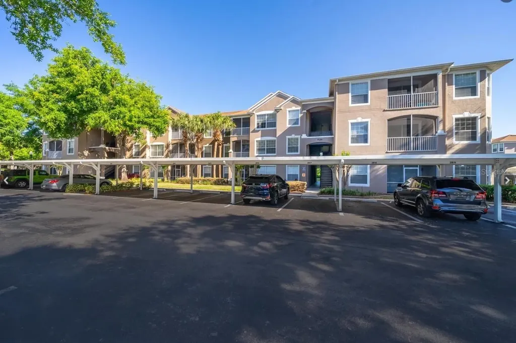 7135 Yacht Basin Avenue Orlando FL 32835