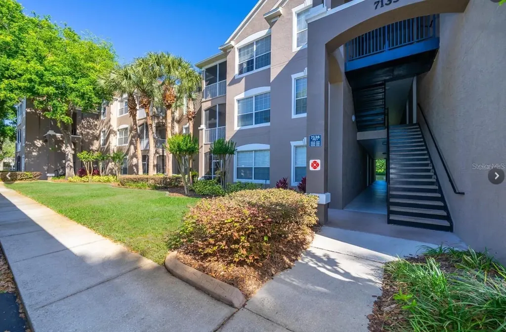 7135 Yacht Basin Avenue Orlando FL 32835