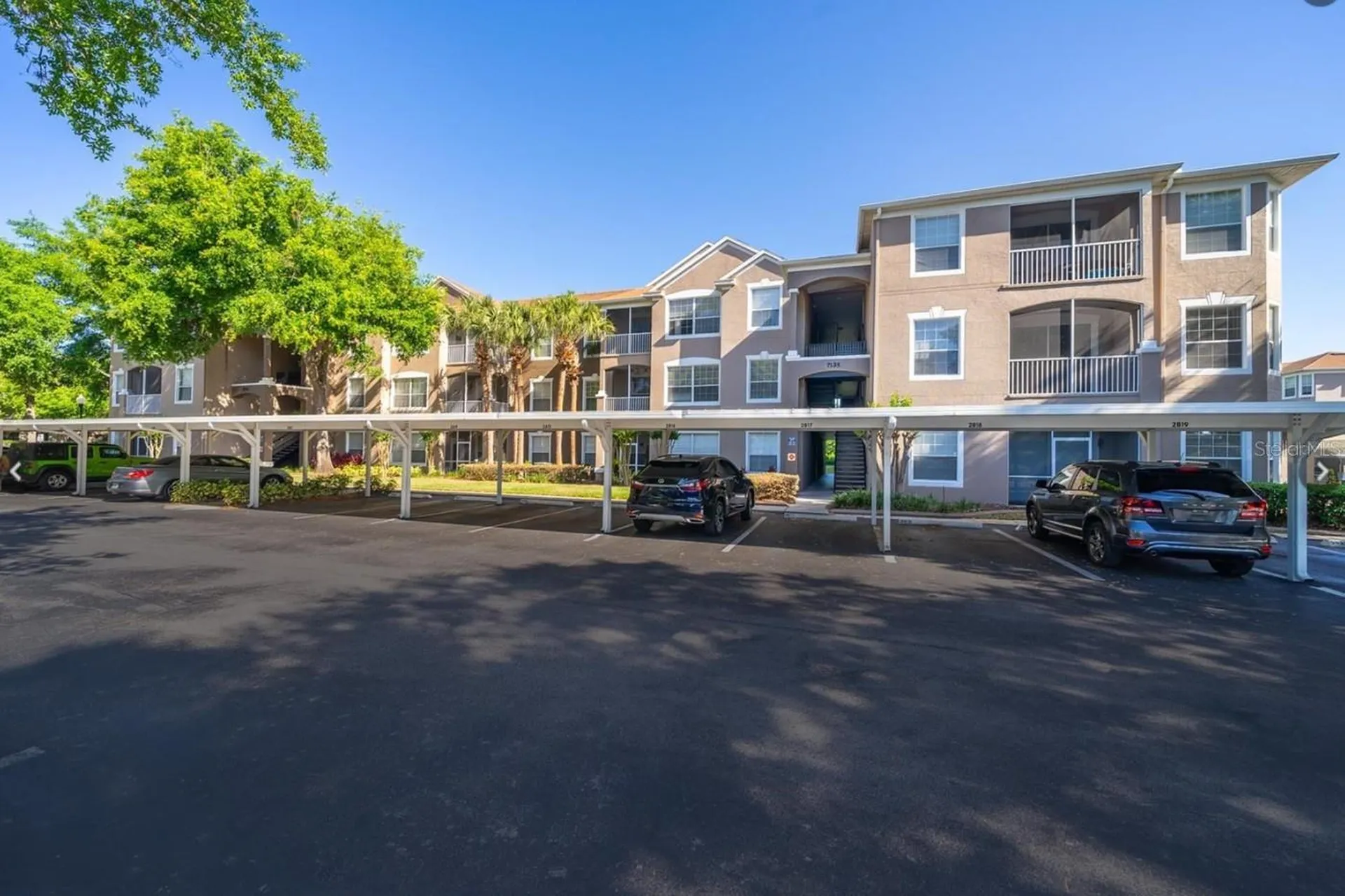 7135 Yacht Basin Avenue Orlando FL 32835