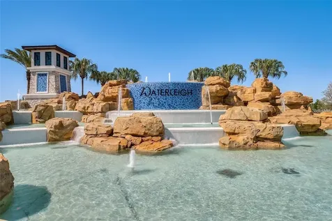 8768 Sonoma Coast Drive Winter Garden FL 34787