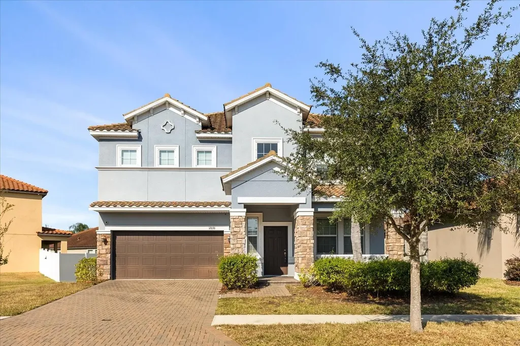 12036 Cardinal Flower Drive Riverview FL 33579